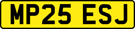 MP25ESJ