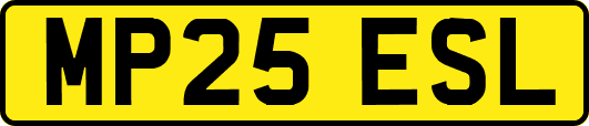 MP25ESL
