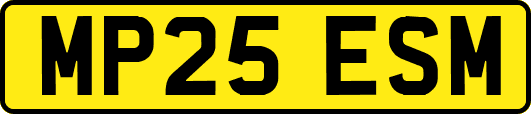 MP25ESM