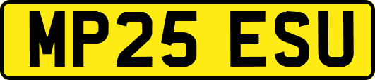 MP25ESU