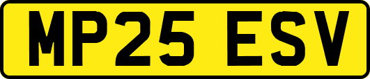 MP25ESV
