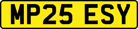 MP25ESY