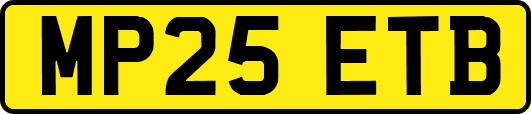 MP25ETB