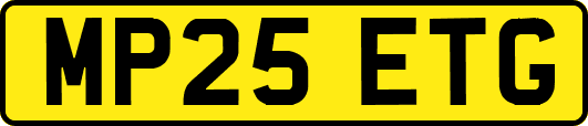 MP25ETG