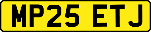 MP25ETJ