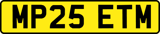 MP25ETM
