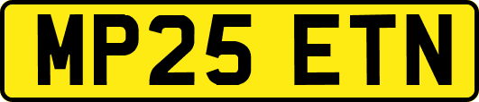 MP25ETN