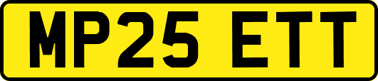 MP25ETT