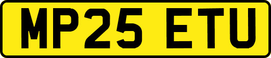 MP25ETU