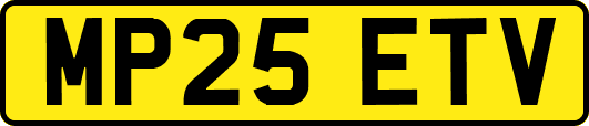 MP25ETV