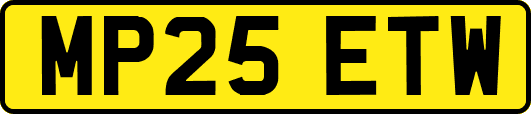 MP25ETW