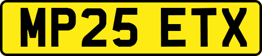 MP25ETX