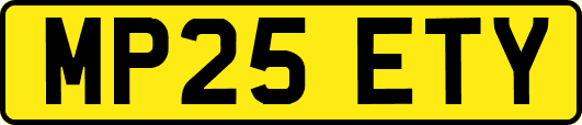 MP25ETY
