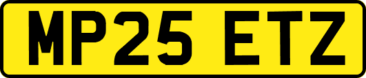 MP25ETZ