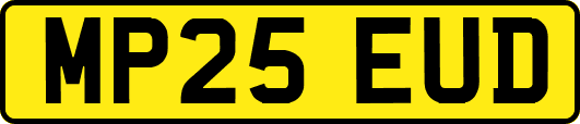 MP25EUD