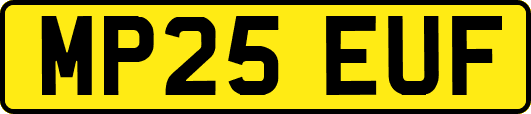 MP25EUF
