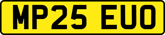 MP25EUO