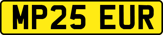 MP25EUR