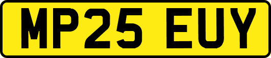 MP25EUY
