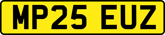MP25EUZ