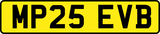 MP25EVB