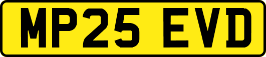 MP25EVD