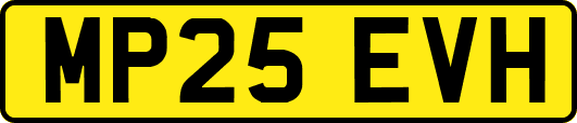 MP25EVH