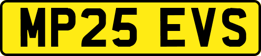 MP25EVS