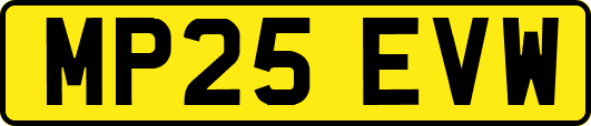 MP25EVW