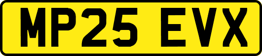 MP25EVX