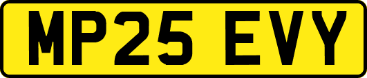 MP25EVY
