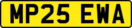 MP25EWA
