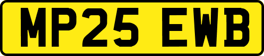 MP25EWB