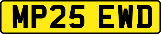 MP25EWD