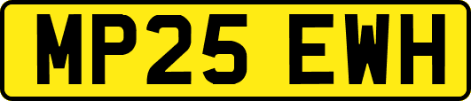 MP25EWH