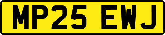 MP25EWJ
