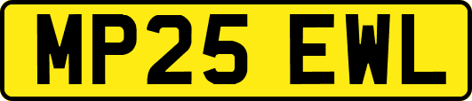 MP25EWL