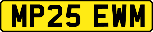 MP25EWM