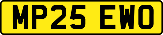MP25EWO
