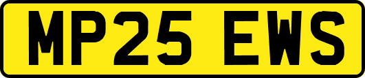 MP25EWS
