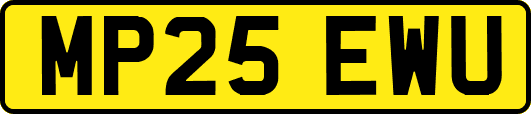 MP25EWU