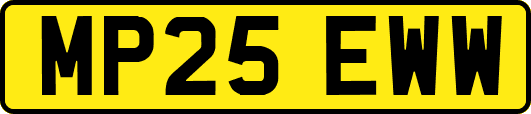 MP25EWW