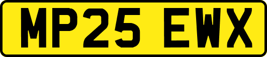 MP25EWX