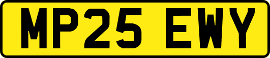 MP25EWY