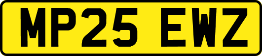 MP25EWZ