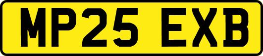 MP25EXB