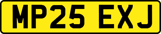 MP25EXJ