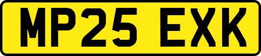 MP25EXK