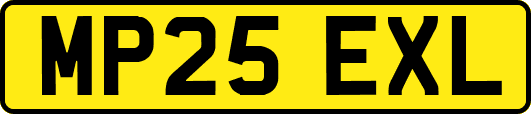 MP25EXL