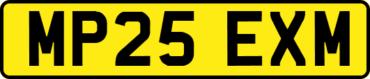 MP25EXM